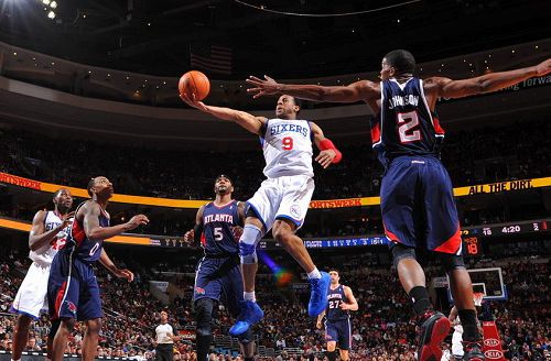  NBA iOS 17时代下的状元新星：潜力与挑战并存